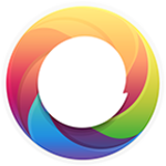 everything home - launcher app android application logo